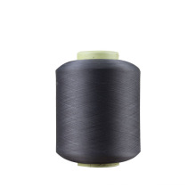 Spandex Yarn Spandex Fios de nylon cobertos tradicionais para meias fabricantes de fios de produção